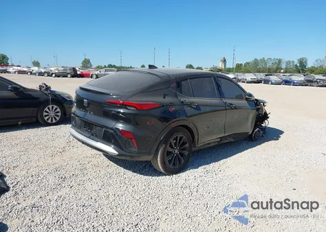 2024 Buick Envista Sport Touring Fwd z USA, uszkodzony, nr VIN KL47LBE22RB220473